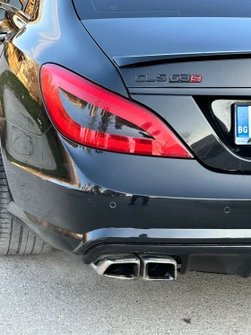 Mercedes-Benz CLS 550 W218 - 19000 € / 37160.77 лв. - 23816492 8