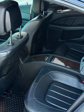 Mercedes-Benz CLS 550 W218 - 19000 € / 37160.77 лв. - 23816492 10