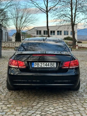 Mercedes-Benz E 220 Full/vossen - 7385 € / 14443.80 лв. - 90946461 4