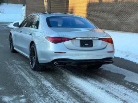 Mercedes-Benz S 580 * CARFAX * ЦЕНА ДО БГ, снимка 3