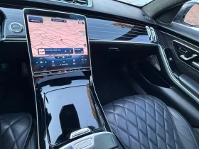Mercedes-Benz S 580 * CARFAX * ЦЕНА ДО БГ, снимка 9
