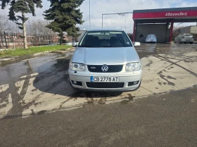 VW Polo 1.6 16V GTI - 1600 € / 3129.33 лв. - 85399616 7