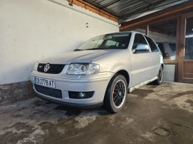 VW Polo 1.6 16V GTI - 1600 € / 3129.33 лв. - 85399616 15