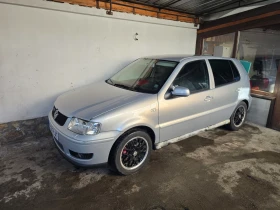 VW Polo 1.6 16V GTI - 1600 € / 3129.33 лв. - 85399616 14