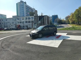 Chrysler Voyager, снимка 10 - Автомобили и джипове - 53615916