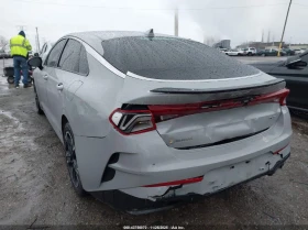 Kia K5 Gt-Line - 13600 € / 26599.29 лв. - 60045142 3