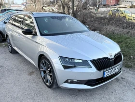 Skoda Superb Skoda Superb 2.0TDI ABT 215 p.s. ! 4x4 ! SportLine | Mobile.bg � ����� ������ 2