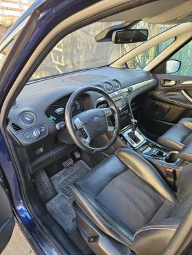 Ford S-Max - 5500 € / 10757.07 лв. - 94767367 6