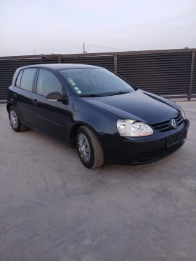 VW Golf 1.9TDI 4x4 - 2300 € / 4498.41 лв. - 42145024 3
