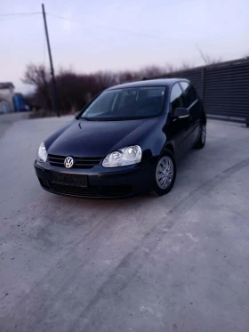 VW Golf 1.9TDI 4x4 - 2300 € / 4498.41 лв. - 42145024 2