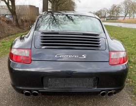 Porsche 911 Carrera S 3.8 - 54990 € / 107551.09 лв. - 73861073 4