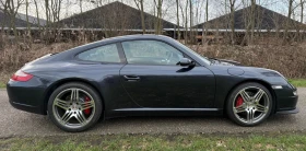 Porsche 911 Carrera S 3.8 - 54990 € / 107551.09 лв. - 73861073 6