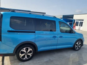 Ford Tourneo Connect - 30000 € / 58674.90 лв. - 44869900 7