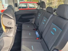 Ford Tourneo Connect - 30000 € / 58674.90 лв. - 44869900 2