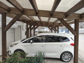 Kia Carens - 13000 € / 25425.79 лв. - 86403077 4