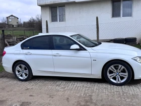 BMW 318 2013 | Auto.bg — изображение 7