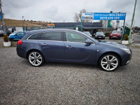 Opel Insignia 2.0 CDTi COSMO FULL - 4400 € / 8605.65 лв. - 30286945 6