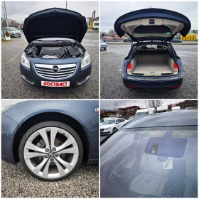 Opel Insignia 2.0 CDTi COSMO FULL - 4400 € / 8605.65 лв. - 30286945 15