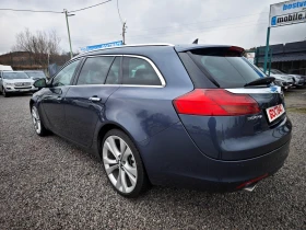 Opel Insignia 2.0 CDTi COSMO FULL - 4400 € / 8605.65 лв. - 30286945 3