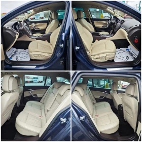 Opel Insignia 2.0 CDTi COSMO FULL - 4400 € / 8605.65 лв. - 30286945 9
