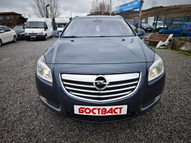 Opel Insignia 2.0 CDTi COSMO FULL - 4400 € / 8605.65 лв. - 30286945 8