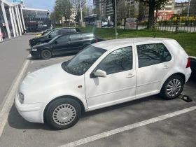 VW Golf 1.6 - 1500 € / 2933.74 лв. - 62021393 2