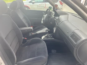 VW Golf 1.6 - 1500 € / 2933.74 лв. - 62021393 5