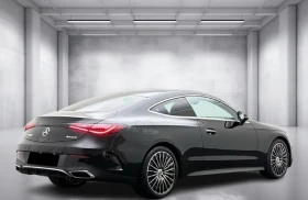 Mercedes-Benz CLE 300 4Matic = AMG Line = Гаранция - 56500 € / 110504.40 лв. - 31212293 3