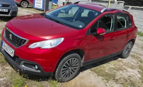 Peugeot 2008 undefined | Auto.bg — изображение 5