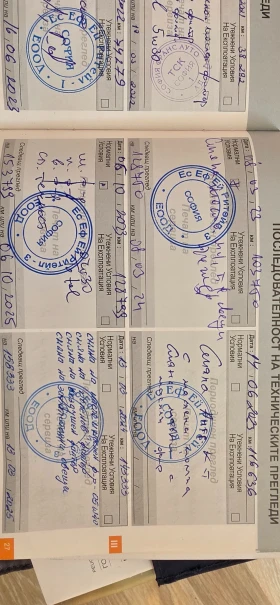 Peugeot 2008 undefined | Auto.bg — изображение 15