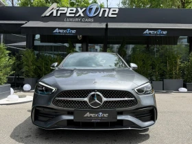 ������ Mercedes-Benz C 220