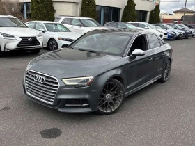 Audi S3 2.0T Progressiv/ПАНОРАМА/ПОДГРЕВИ