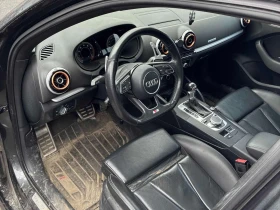 Audi S3 2.0T Progressiv/ПАНОРАМА/ПОДГРЕВИ | Auto.bg — изображение 7