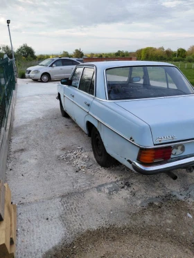 Mercedes-Benz 200 200 D /W 115 | Mobile.bg � ����� ������ 2