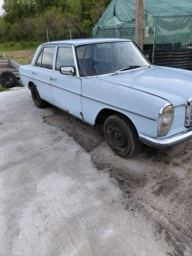 Mercedes-Benz 200 200 D /W 115 | Mobile.bg � ����� ������ 3