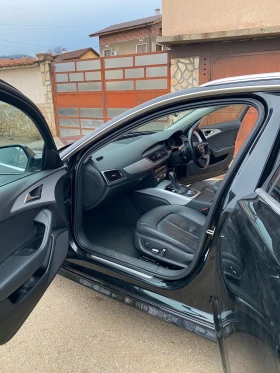 Audi A6 - 11000 € / 21514.13 лв. - 62937223 16