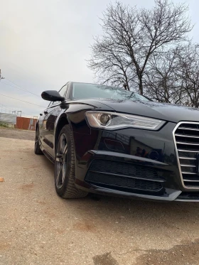 Audi A6 - 11000 € / 21514.13 лв. - 62937223 3