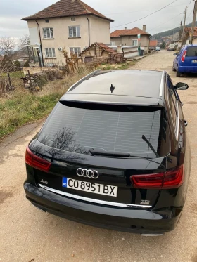 Audi A6 - 11000 € / 21514.13 лв. - 62937223 13
