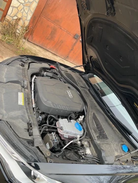 Audi A6 - 11000 € / 21514.13 лв. - 62937223 6
