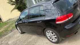 ����� �� �������� �� VW Golf 2000 TDI