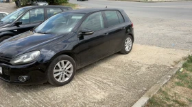 ����� �� �������� �� VW Golf 2000 TDI