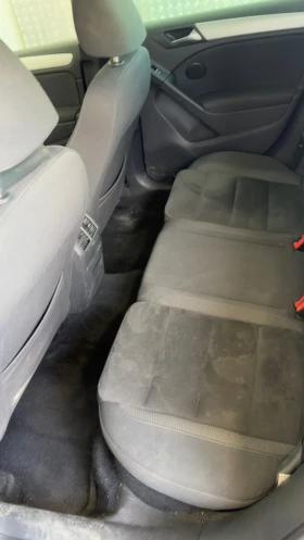 VW Golf 2000 TDI | Mobile.bg � ����� ������ 12