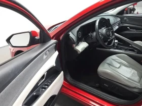 Hyundai Elantra 1.6 Modern | Mobile.bg � ����� ������ 12