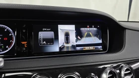 Mercedes-Benz S 500 4MATIC !BURMESTER!PANO/CAM/EKPAH� | Mobile.bg � ����� ������ 12