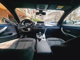 BMW 420 D  Gran Coupe, M SPORT , X Drive | Mobile.bg � ����� ������ 9