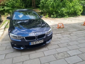 ������ BMW 420