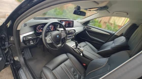 BMW 520 d xDrive Touring | Mobile.bg � ����� ������ 12