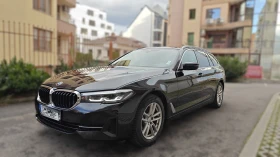 BMW 520 d xDrive Touring | Mobile.bg � ����� ������ 5