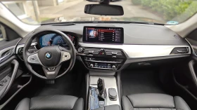 BMW 520 d xDrive Touring | Mobile.bg � ����� ������ 8