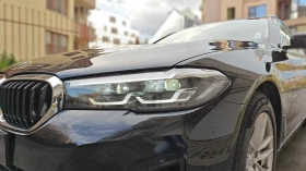 BMW 520 d xDrive Touring | Mobile.bg � ����� ������ 3